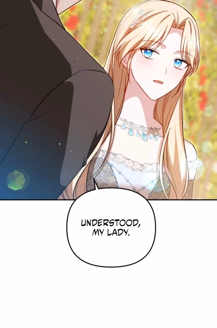 The Strongest Lady Hides Her Strength Chapter 19 page 54 - 