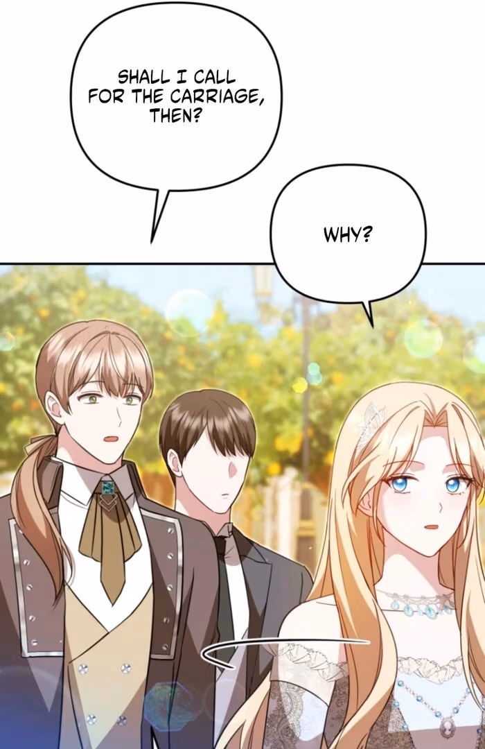The Strongest Lady Hides Her Strength Chapter 19 page 55 - 