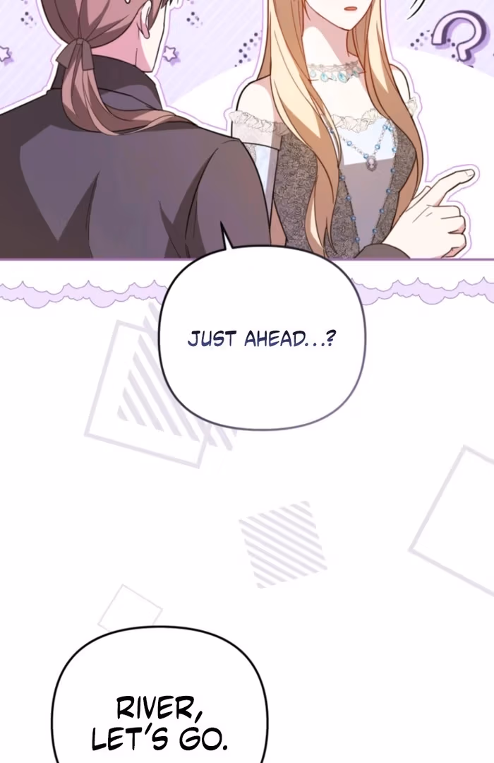 The Strongest Lady Hides Her Strength Chapter 19 page 57 - 