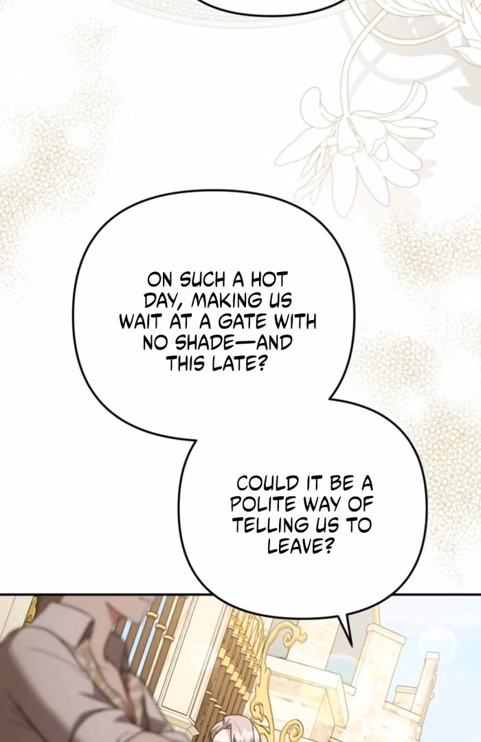 The Strongest Lady Hides Her Strength Chapter 19 page 67 - 