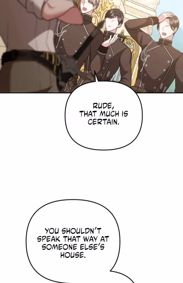 The Strongest Lady Hides Her Strength Chapter 19 page 68 - 