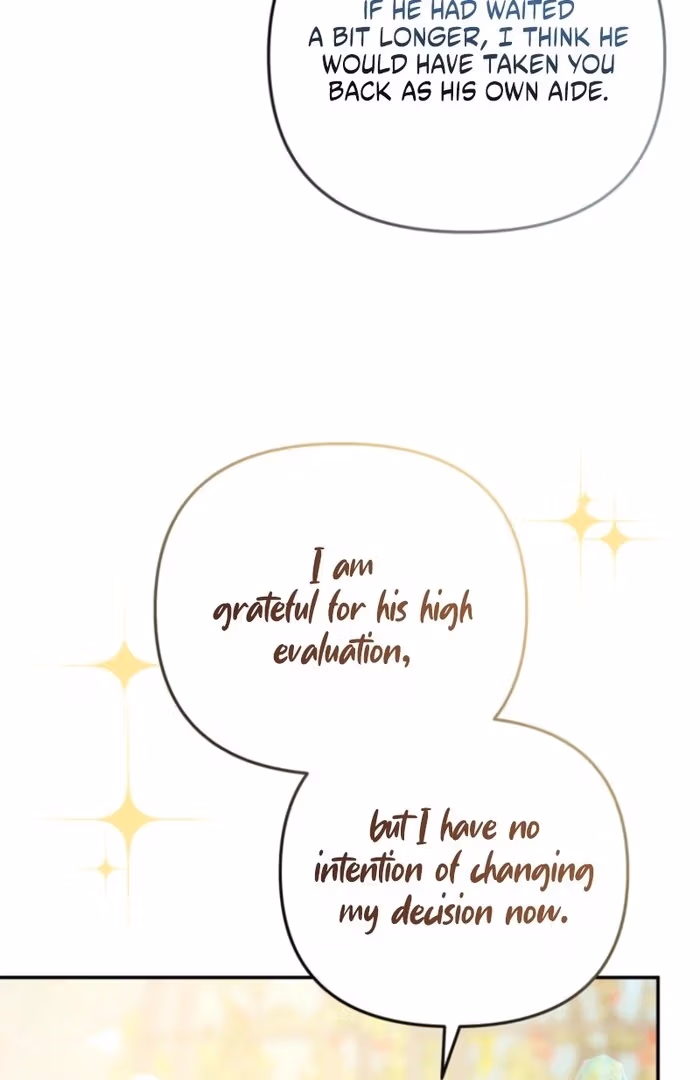 The Strongest Lady Hides Her Strength Chapter 19 page 8 - 