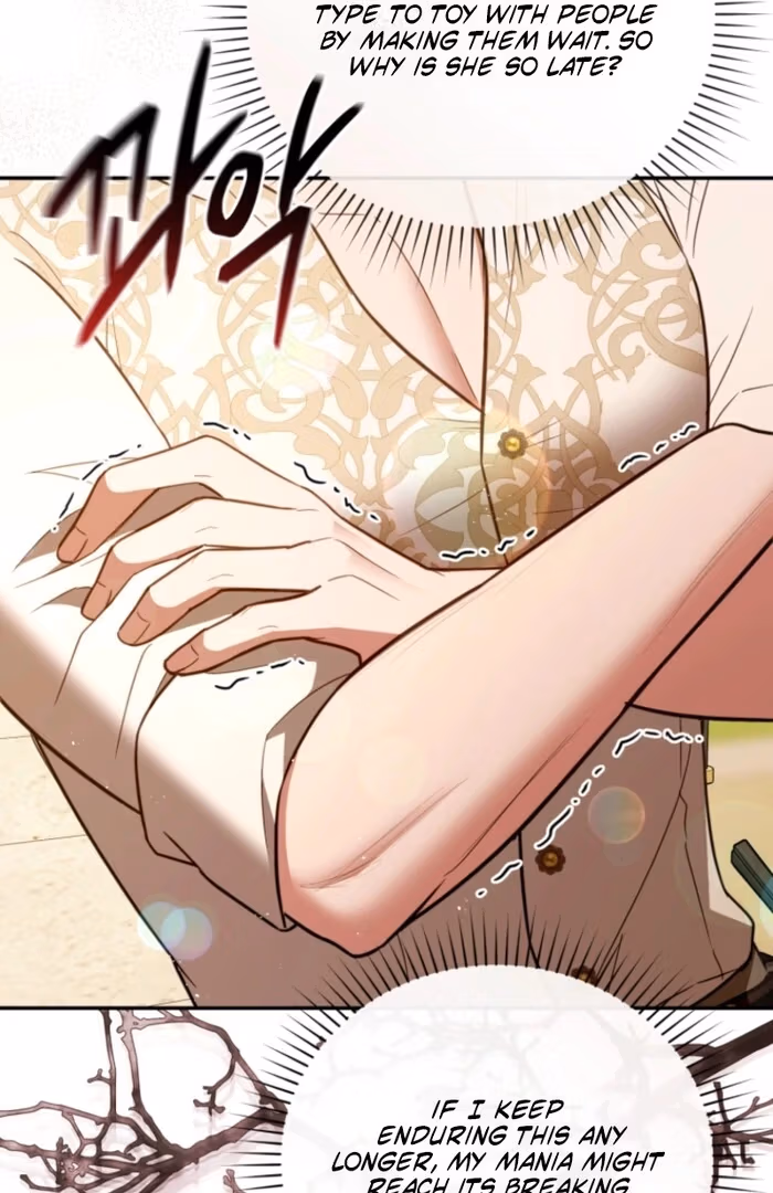 The Strongest Lady Hides Her Strength Chapter 19 page 72 - 
