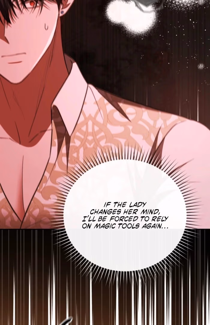 The Strongest Lady Hides Her Strength Chapter 19 page 74 - 
