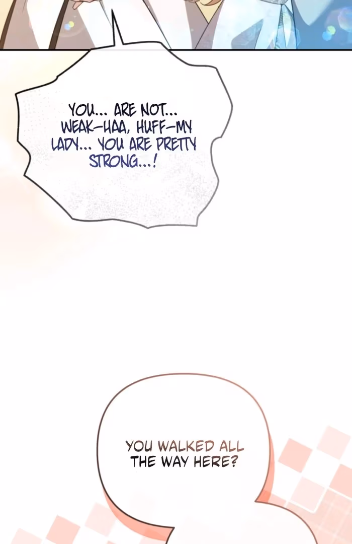 The Strongest Lady Hides Her Strength Chapter 19 page 83 - 