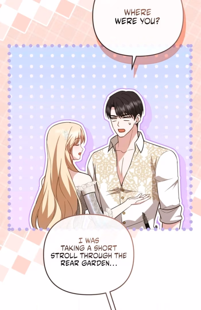 The Strongest Lady Hides Her Strength Chapter 19 page 84 - 