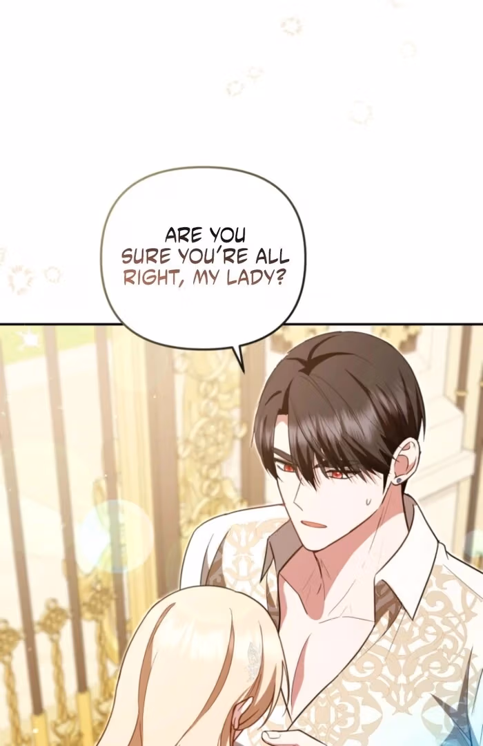 The Strongest Lady Hides Her Strength Chapter 19 page 87 - 