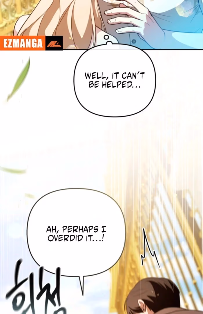The Strongest Lady Hides Her Strength Chapter 19 page 88 - 