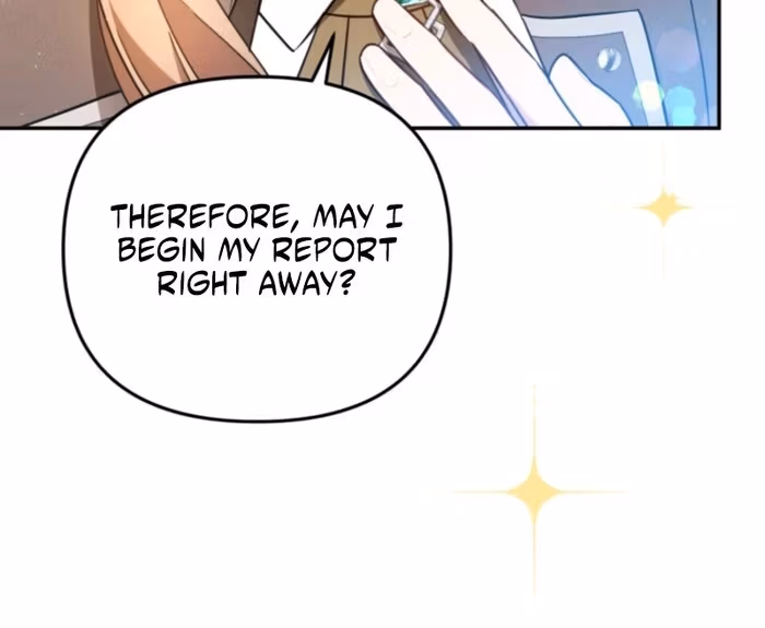 The Strongest Lady Hides Her Strength Chapter 19 page 10 - 