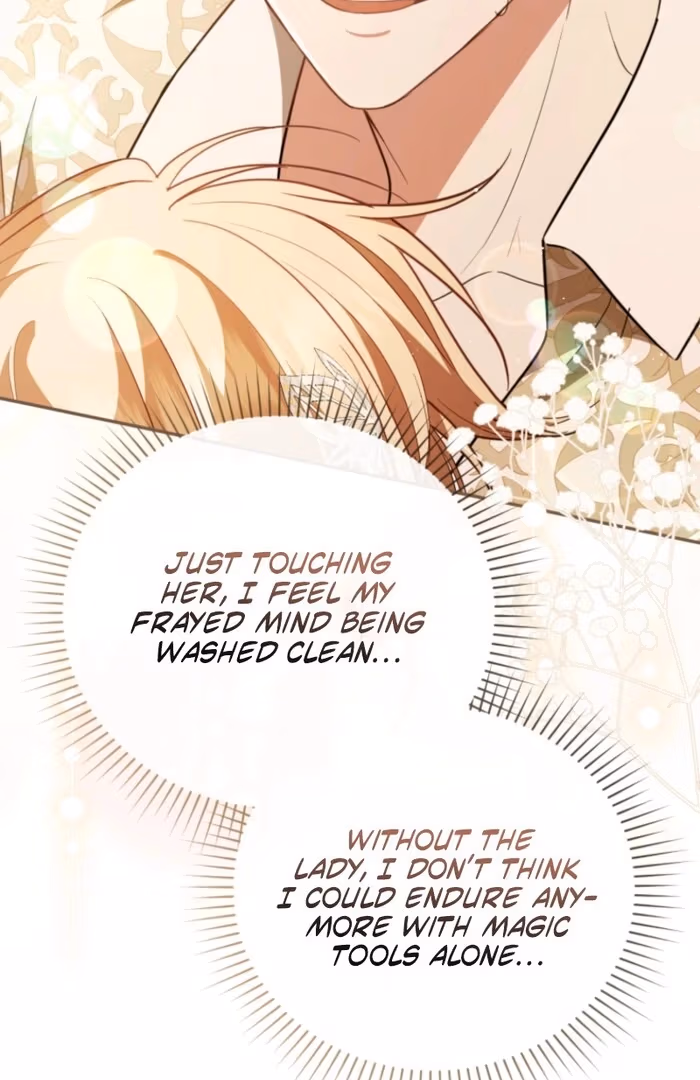 The Strongest Lady Hides Her Strength Chapter 19 page 93 - 