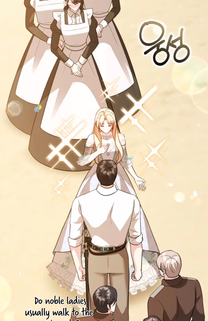 The Strongest Lady Hides Her Strength Chapter 19 page 97 - 