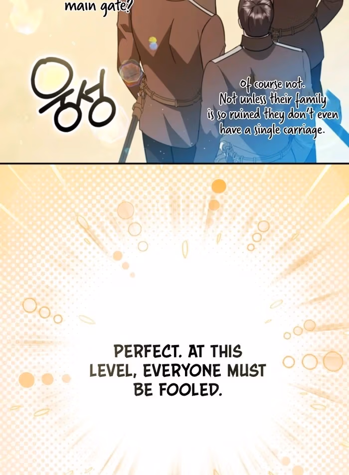 The Strongest Lady Hides Her Strength Chapter 19 page 98 - 