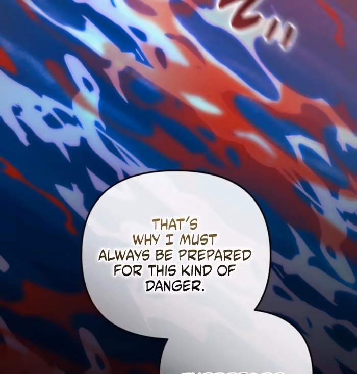 The Strongest Lady Hides Her Strength Chapter 20 page 104 - 