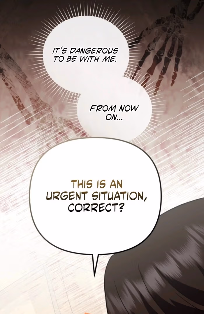 The Strongest Lady Hides Her Strength Chapter 20 page 106 - 
