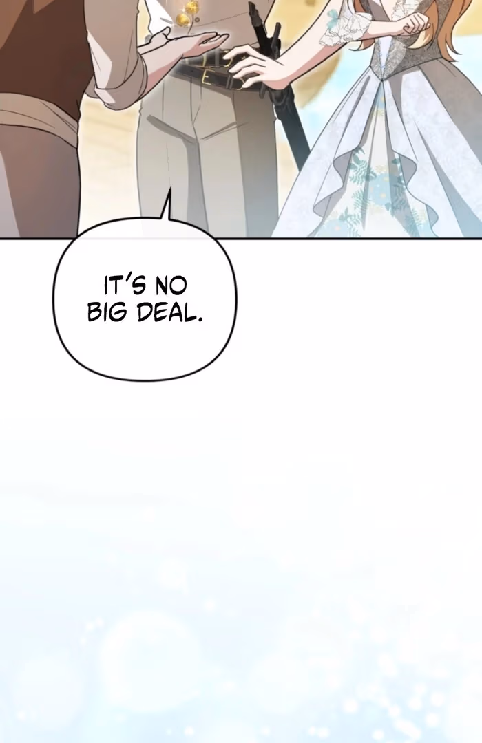 The Strongest Lady Hides Her Strength Chapter 20 page 12 - 