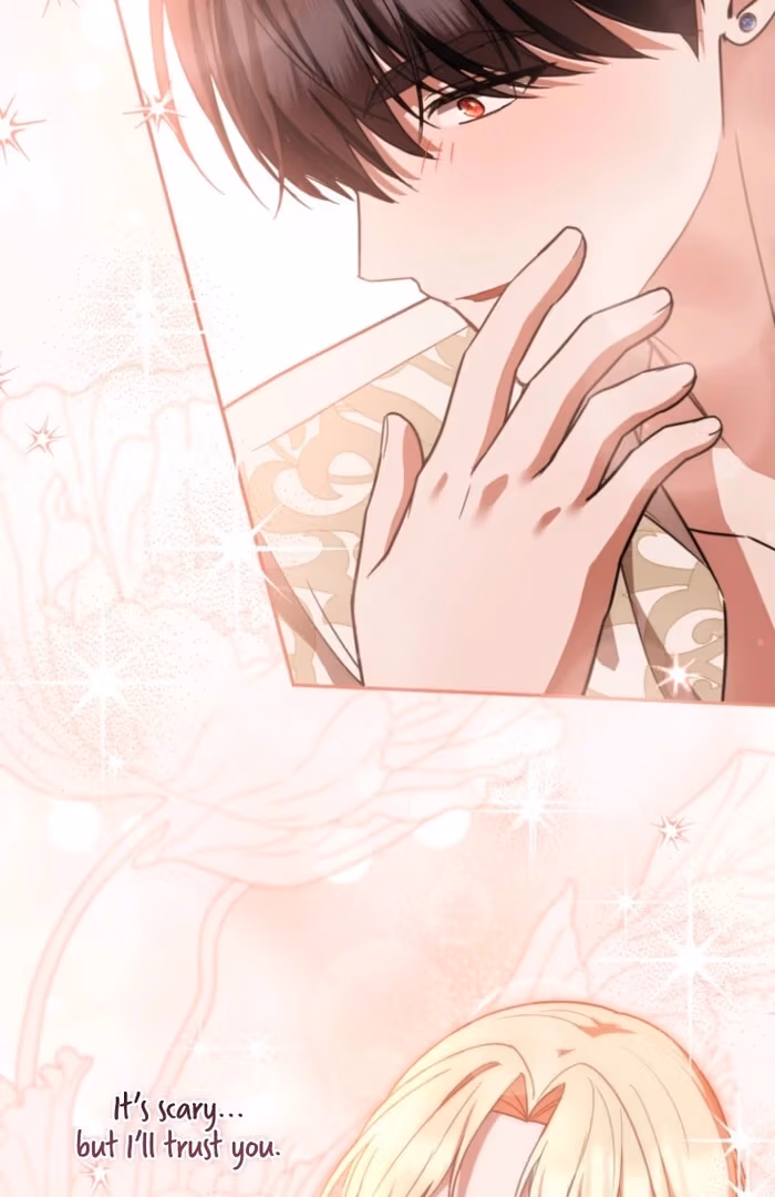 The Strongest Lady Hides Her Strength Chapter 20 page 112 - 