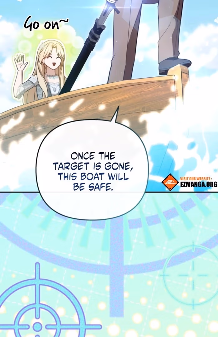 The Strongest Lady Hides Her Strength Chapter 20 page 117 - 