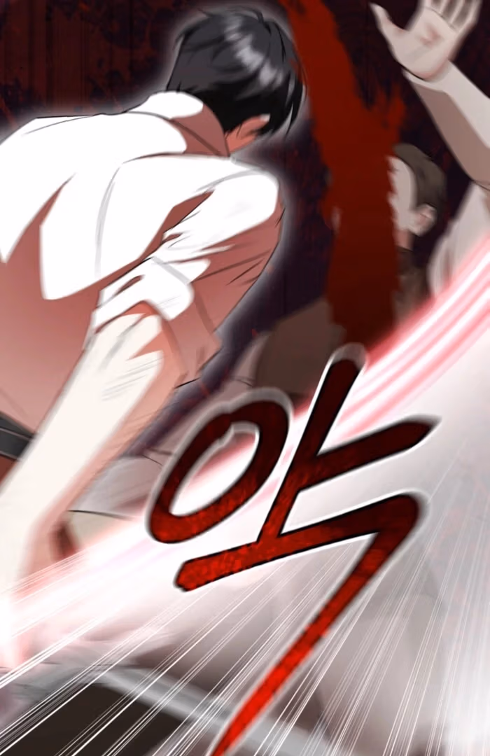 The Strongest Lady Hides Her Strength Chapter 20 page 120 - 