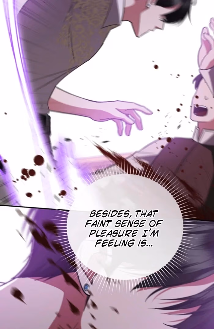 The Strongest Lady Hides Her Strength Chapter 20 page 124 - 
