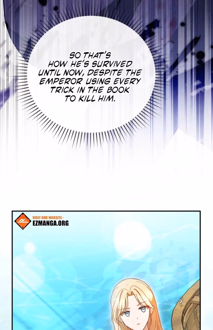 The Strongest Lady Hides Her Strength Chapter 20 page 127 - 