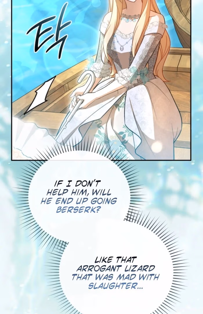 The Strongest Lady Hides Her Strength Chapter 20 page 128 - 