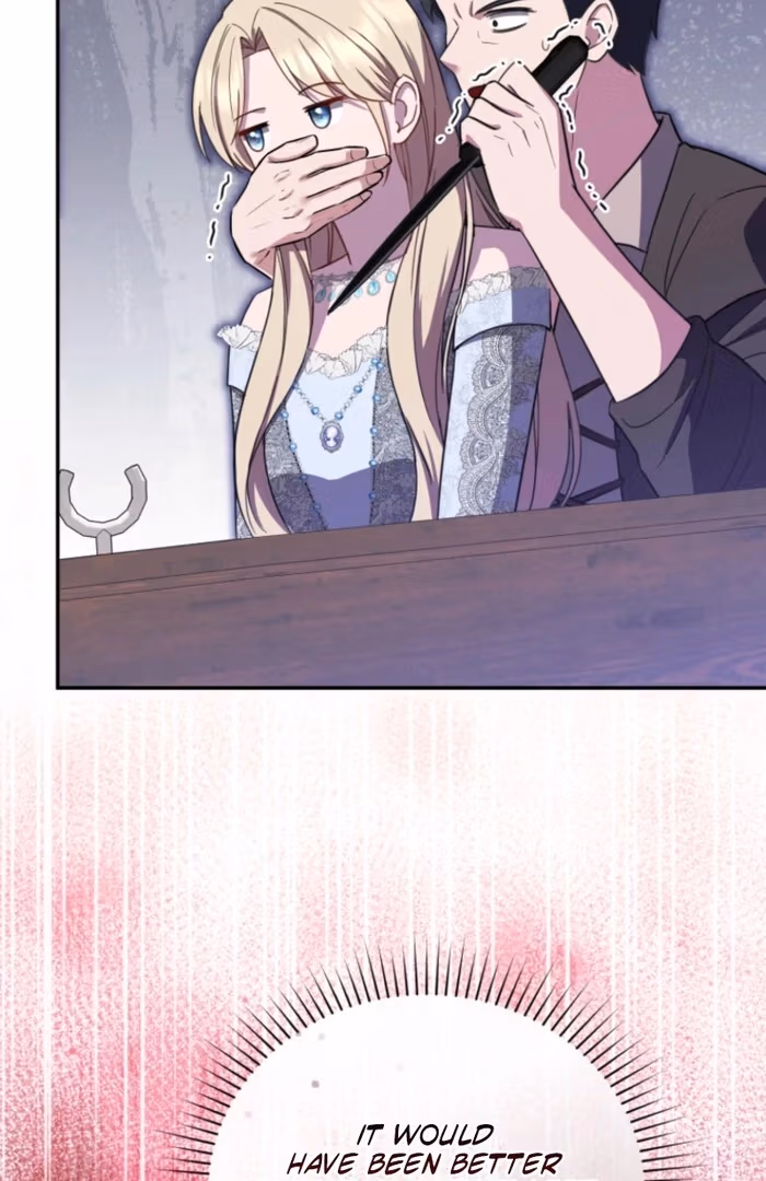 The Strongest Lady Hides Her Strength Chapter 20 page 131 - 
