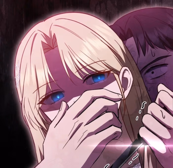 The Strongest Lady Hides Her Strength Chapter 20 page 133 - 