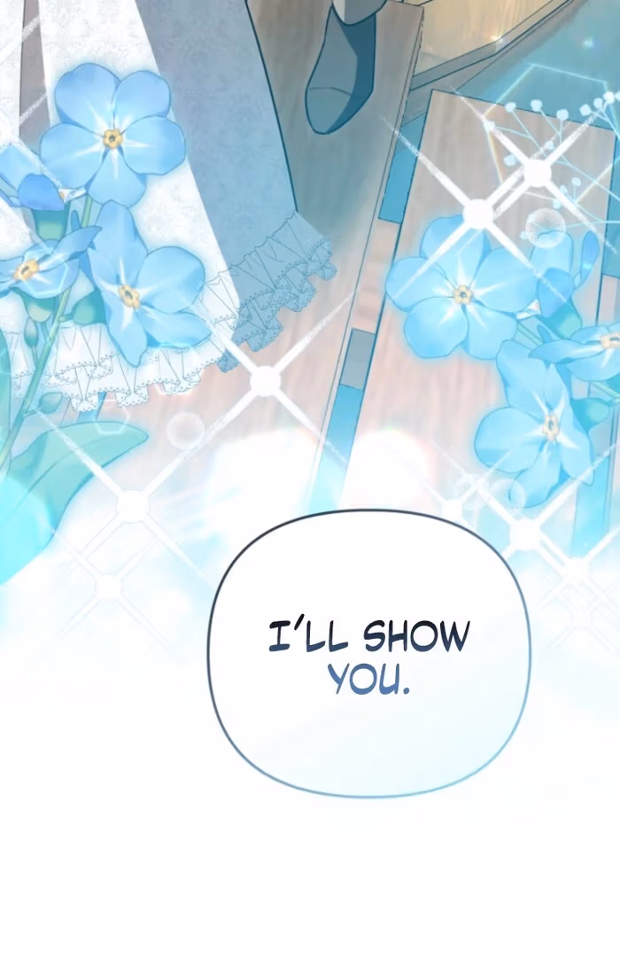 The Strongest Lady Hides Her Strength Chapter 20 page 16 - 