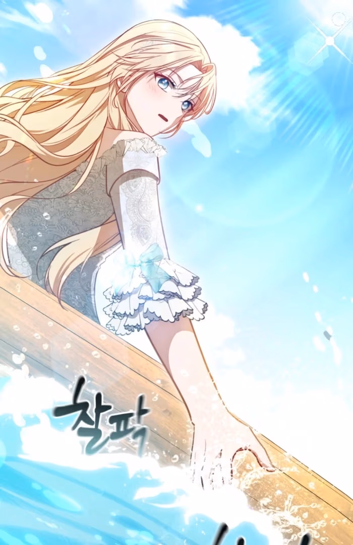 The Strongest Lady Hides Her Strength Chapter 20 page 20 - 