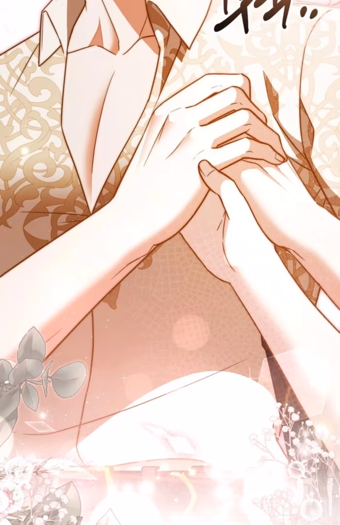 The Strongest Lady Hides Her Strength Chapter 20 page 3 - 
