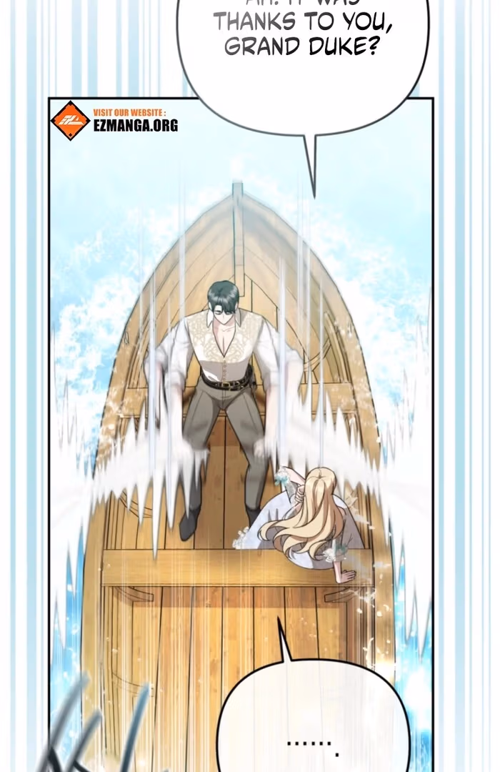 The Strongest Lady Hides Her Strength Chapter 20 page 26 - 
