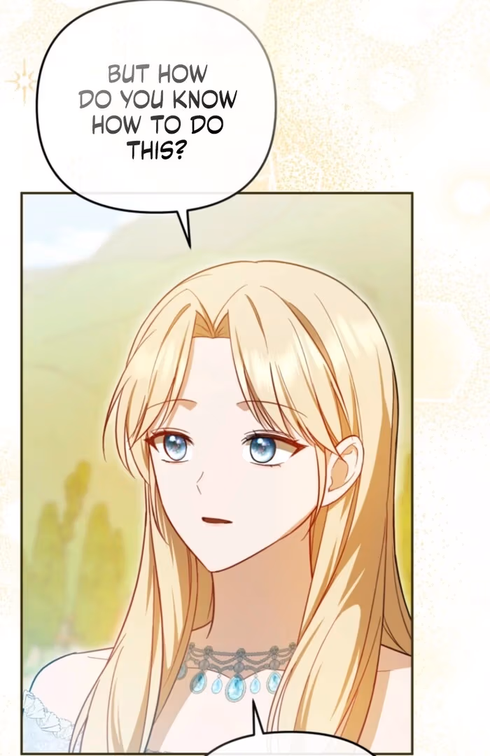 The Strongest Lady Hides Her Strength Chapter 20 page 30 - 