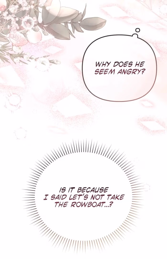 The Strongest Lady Hides Her Strength Chapter 20 page 4 - 