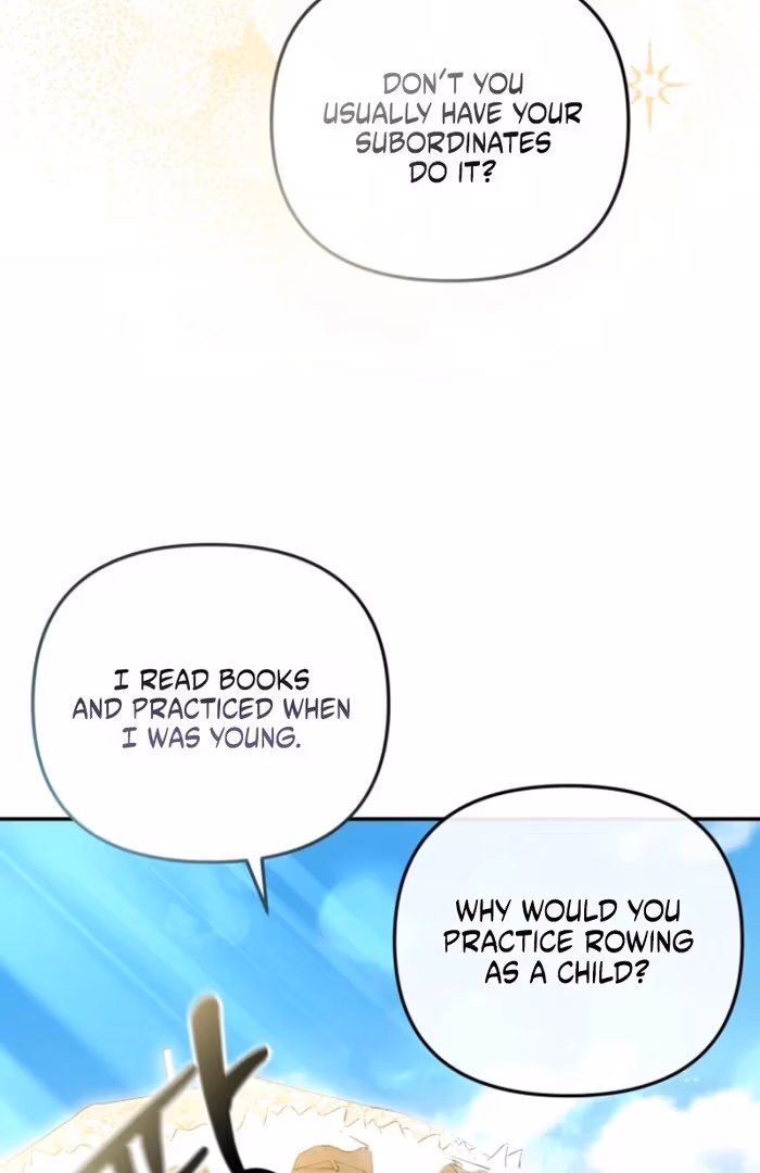The Strongest Lady Hides Her Strength Chapter 20 page 31 - 