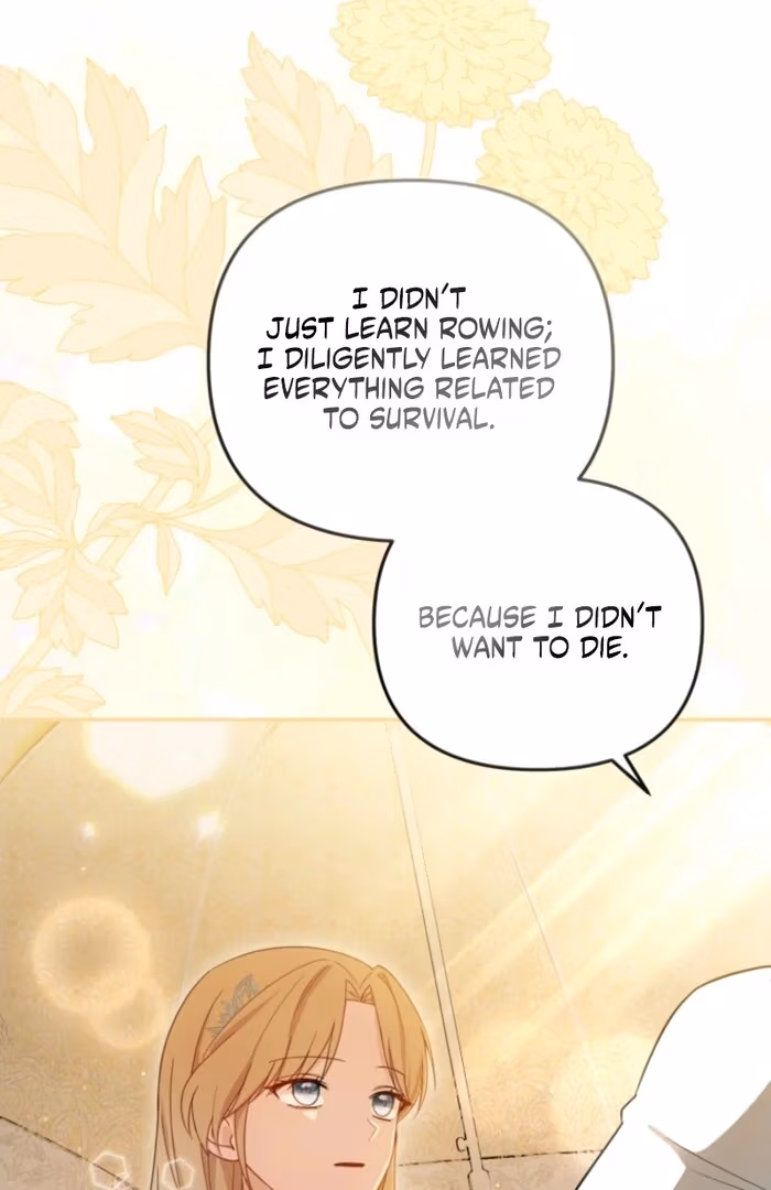The Strongest Lady Hides Her Strength Chapter 20 page 33 - 