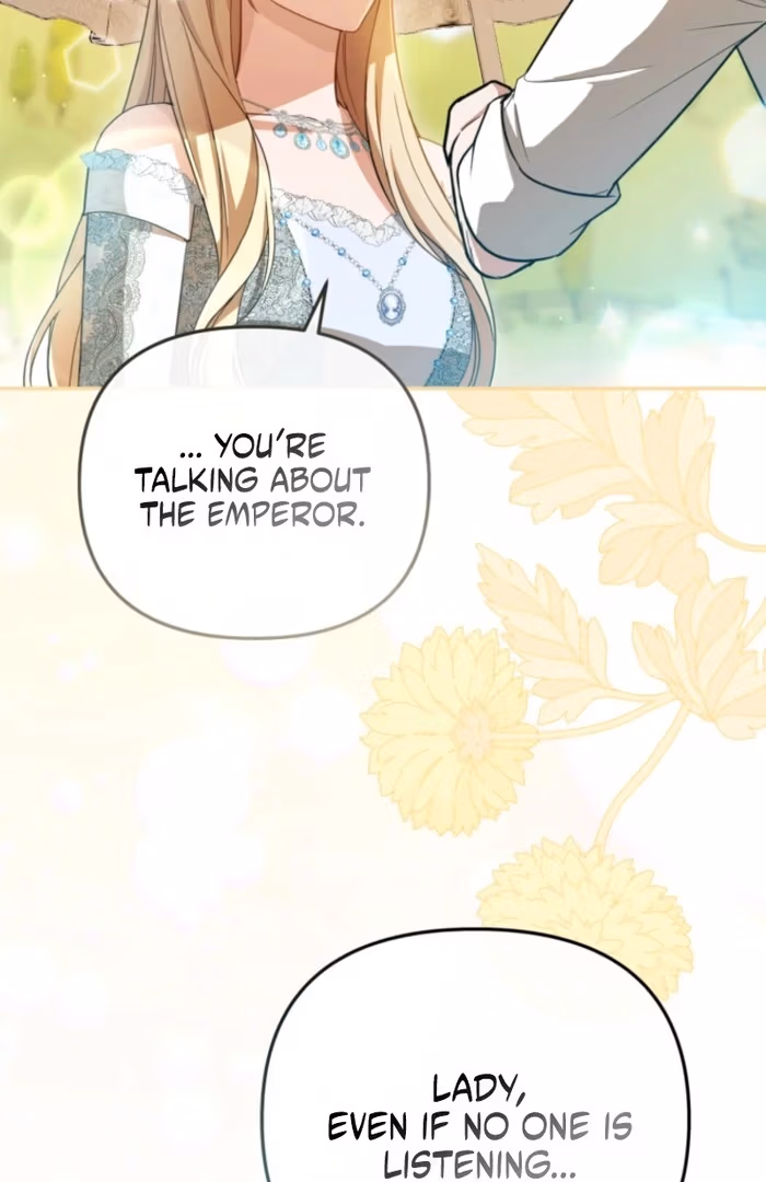 The Strongest Lady Hides Her Strength Chapter 20 page 34 - 