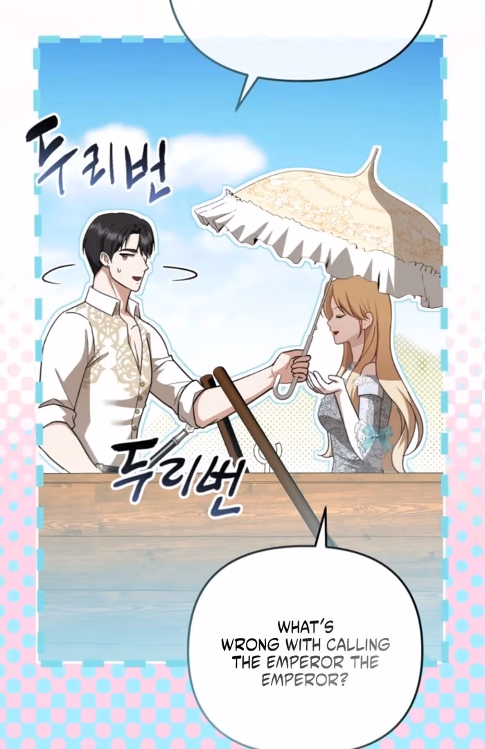 The Strongest Lady Hides Her Strength Chapter 20 page 35 - 