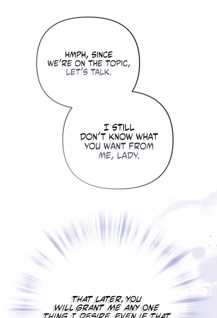 The Strongest Lady Hides Her Strength Chapter 20 page 37 - 