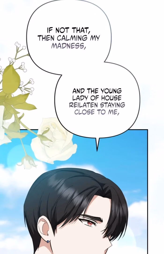The Strongest Lady Hides Her Strength Chapter 20 page 39 - 
