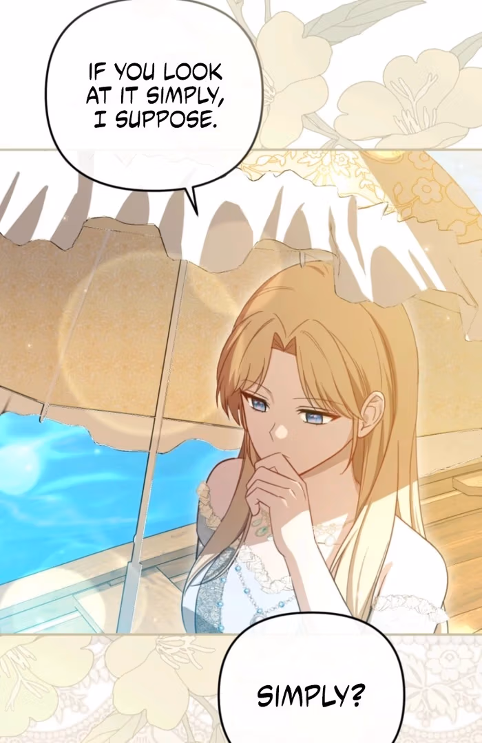 The Strongest Lady Hides Her Strength Chapter 20 page 41 - 