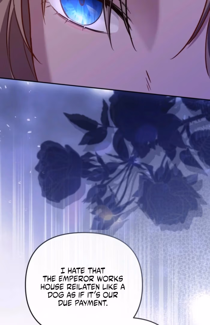 The Strongest Lady Hides Her Strength Chapter 20 page 43 - 