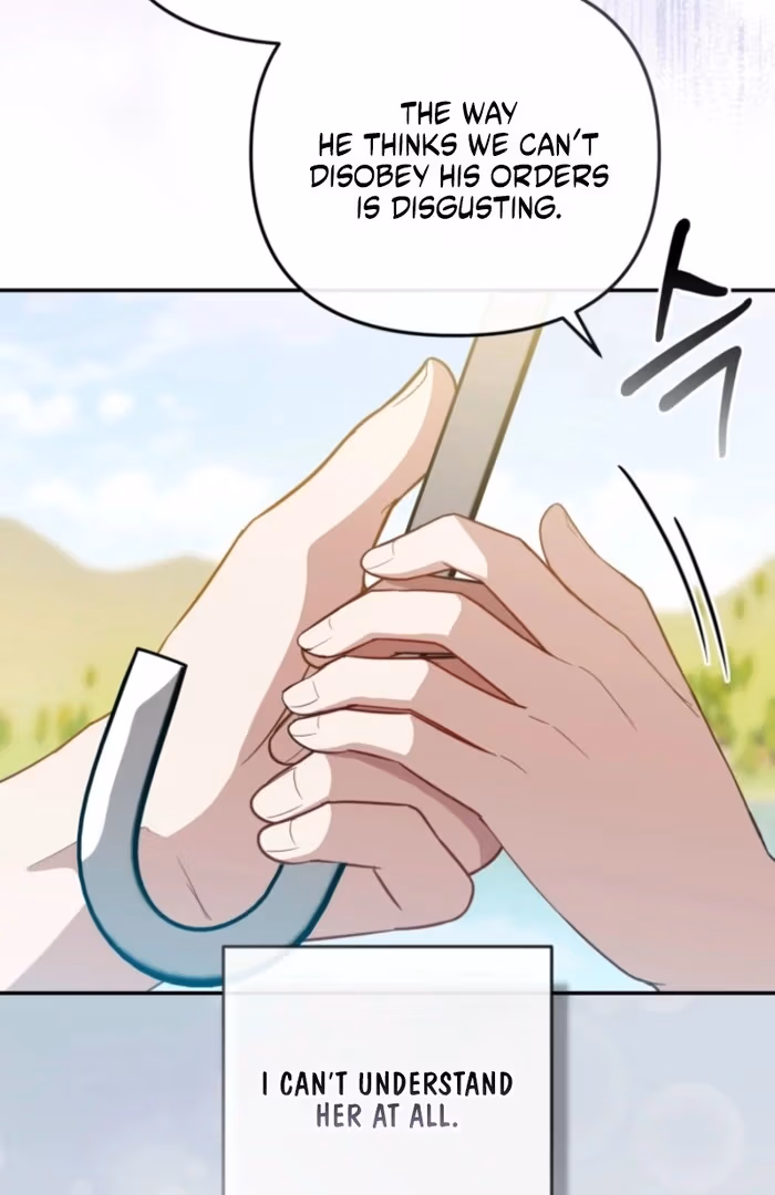 The Strongest Lady Hides Her Strength Chapter 20 page 44 - 