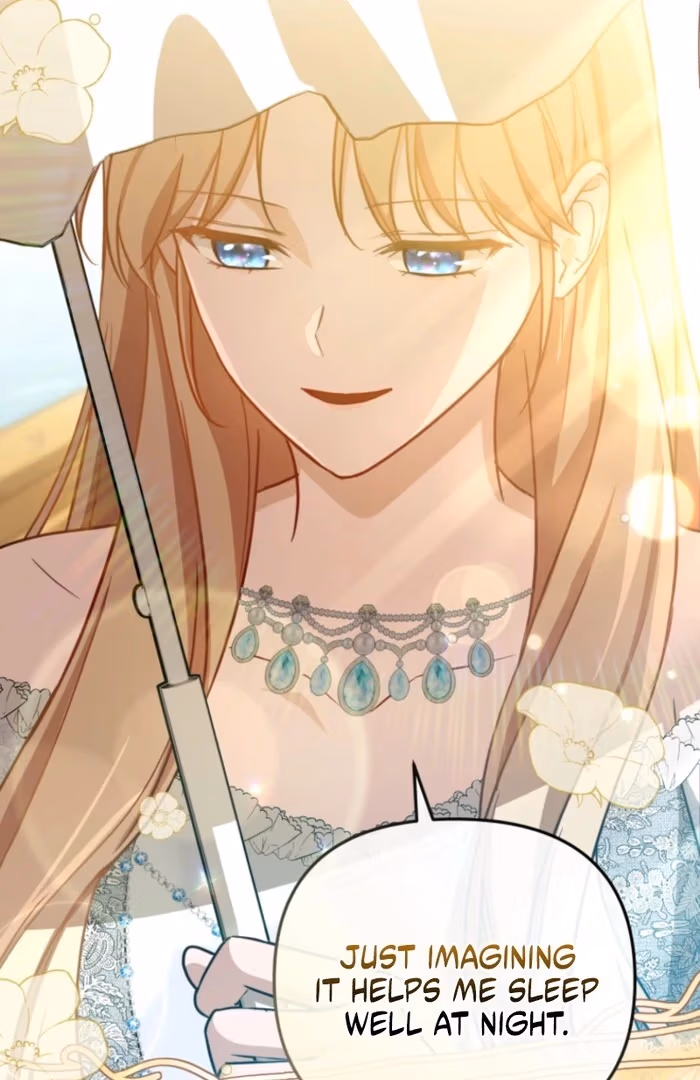 The Strongest Lady Hides Her Strength Chapter 20 page 49 - 