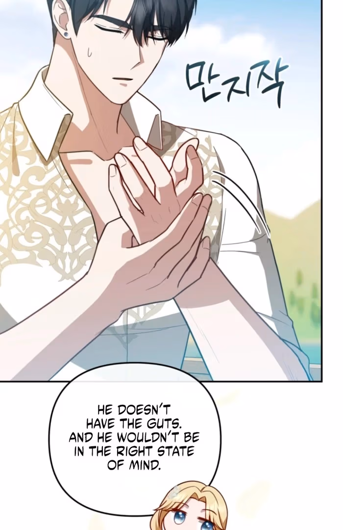 The Strongest Lady Hides Her Strength Chapter 20 page 54 - 