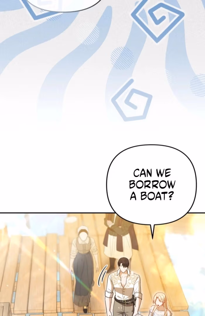 The Strongest Lady Hides Her Strength Chapter 20 page 7 - 