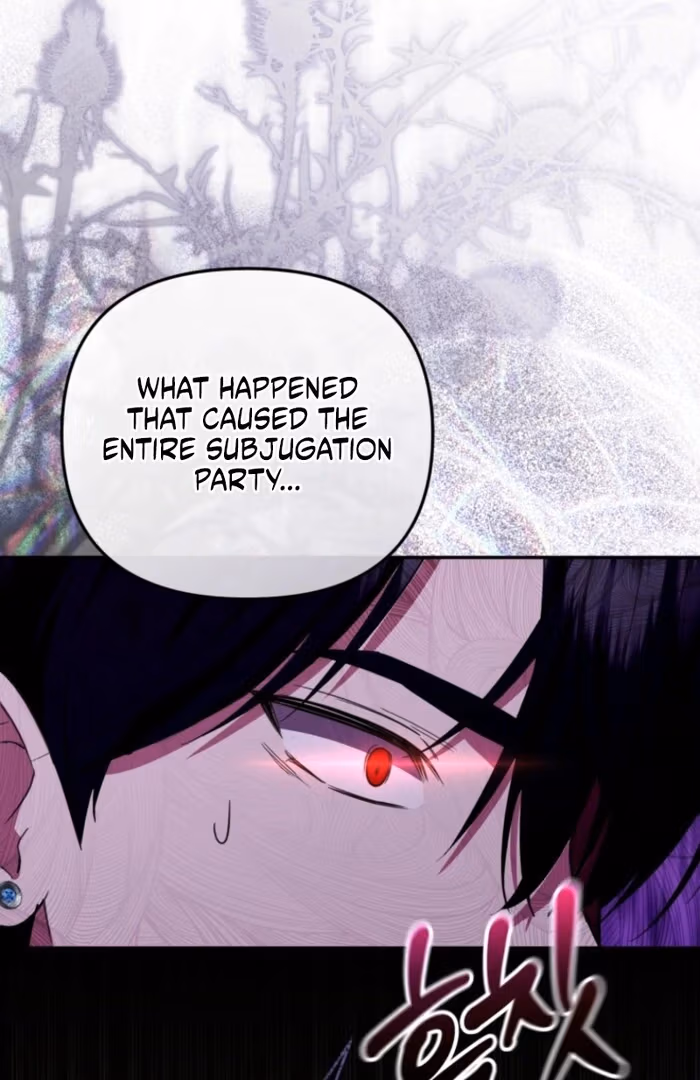 The Strongest Lady Hides Her Strength Chapter 20 page 64 - 