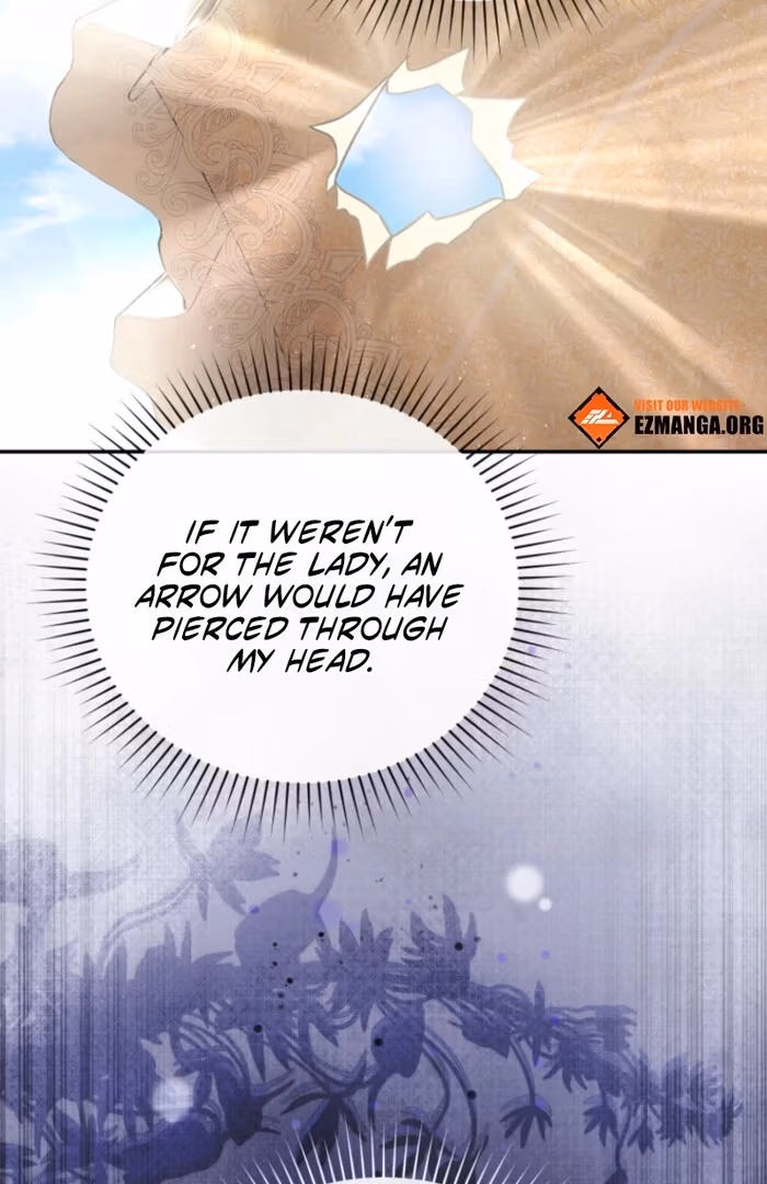 The Strongest Lady Hides Her Strength Chapter 20 page 73 - 