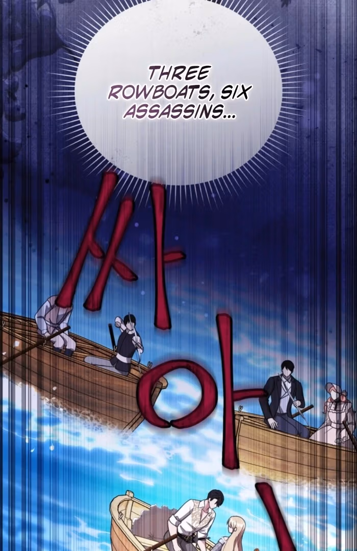 The Strongest Lady Hides Her Strength Chapter 20 page 74 - 