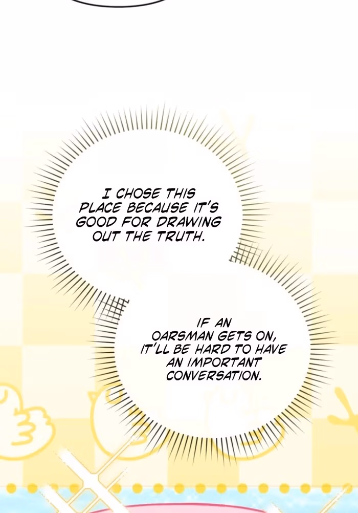 The Strongest Lady Hides Her Strength Chapter 20 page 9 - 