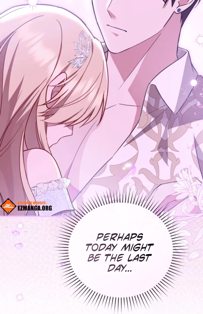 The Strongest Lady Hides Her Strength Chapter 20 page 84 - 